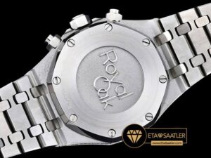 AP0385B - Royal Oak Chronograph 26322O SSSS Diams A7750 - 13.jpg